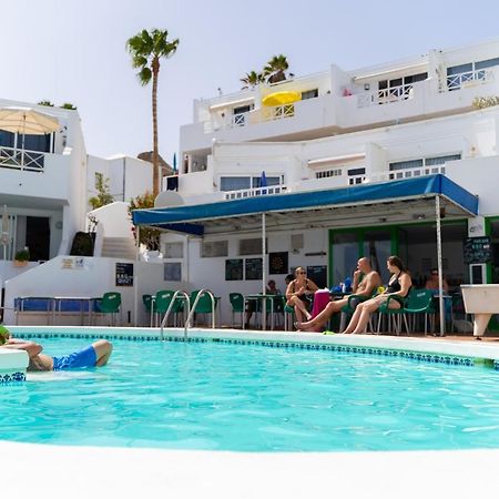 Raymanda203 Apartment Puerto del Carmen  Exterior foto