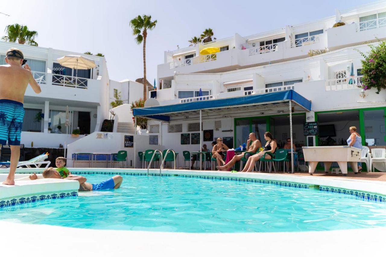 Raymanda203 Apartment Puerto del Carmen  Exterior foto