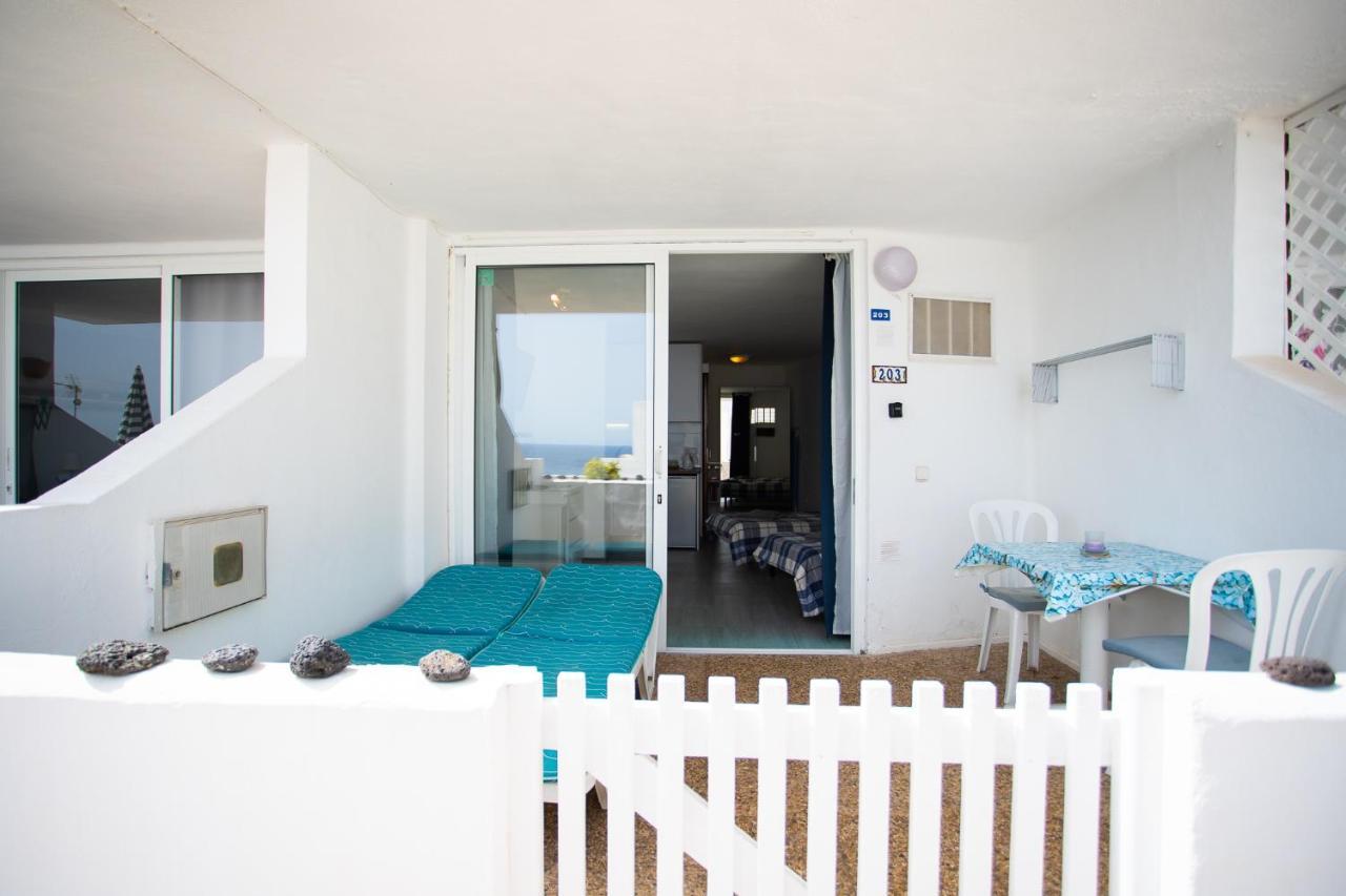 Raymanda203 Apartment Puerto del Carmen  Exterior foto