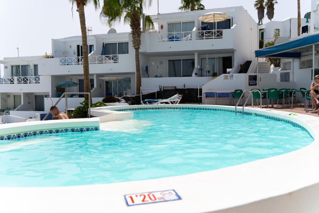 Raymanda203 Apartment Puerto del Carmen  Exterior foto